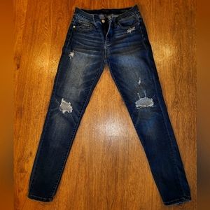 Judy Blue Sz.8 skinny jeans